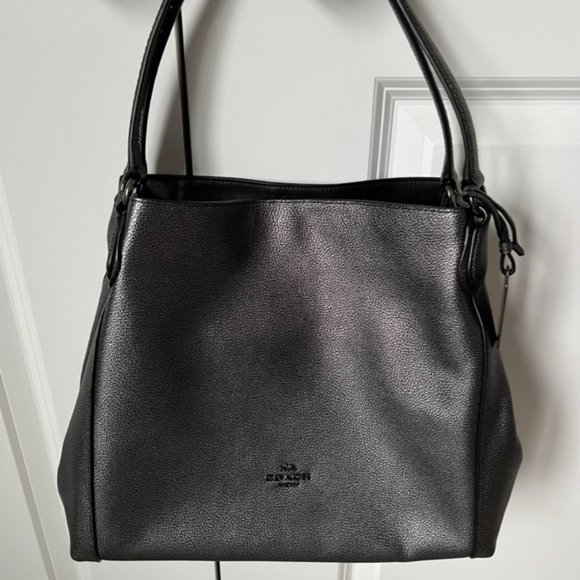 Coach Women's Shoulder Purse NWT! - Picture 1 of 6